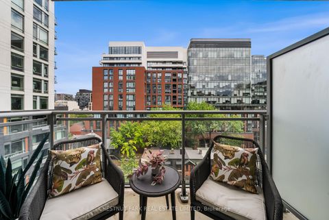 Photo 18 at 923 - 525 Adelaide Street W, Waterfront Communities C1, Toronto