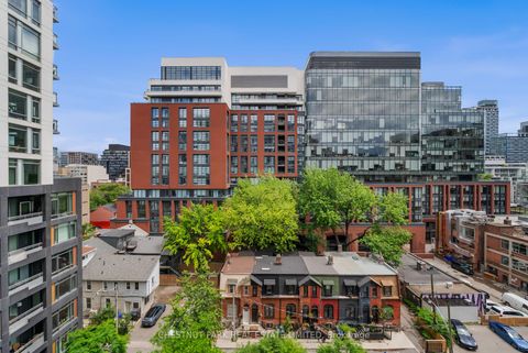 Photo 21 at 923 - 525 Adelaide Street W, Waterfront Communities C1, Toronto