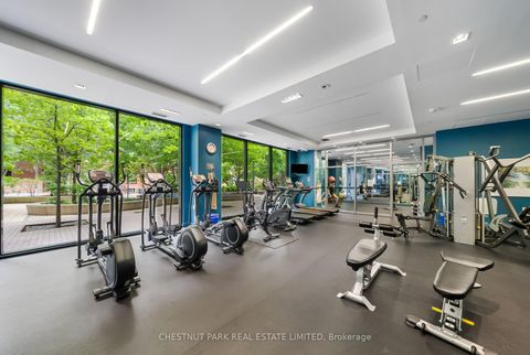Photo 23 at 923 - 525 Adelaide Street W, Waterfront Communities C1, Toronto