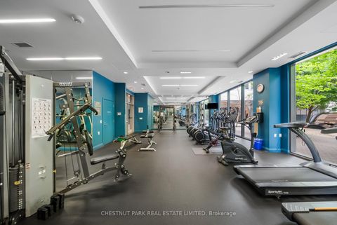 Photo 24 at 923 - 525 Adelaide Street W, Waterfront Communities C1, Toronto