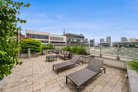 Photo 30 at 923 - 525 Adelaide Street W, Waterfront Communities C1, Toronto