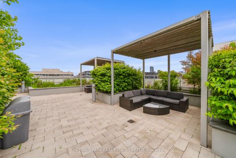Photo 31 at 923 - 525 Adelaide Street W, Waterfront Communities C1, Toronto