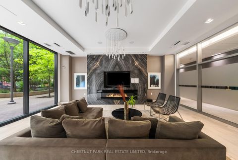 Photo 37 at 923 - 525 Adelaide Street W, Waterfront Communities C1, Toronto