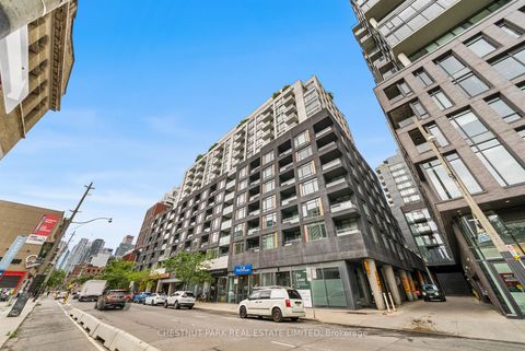 Photo 39 at 923 - 525 Adelaide Street W, Waterfront Communities C1, Toronto