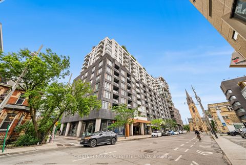 Photo 40 at 923 - 525 Adelaide Street W, Waterfront Communities C1, Toronto