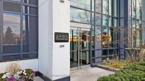 Photo 1 at 301 - 399 Spring Garden Avenue, Willowdale East, Toronto