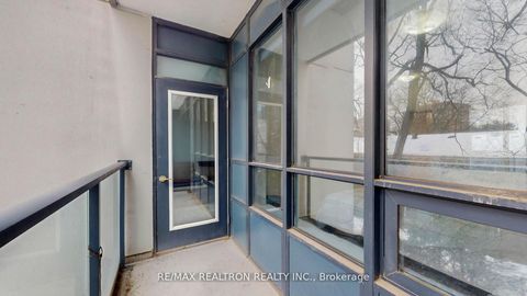 Photo 19 at 301 - 399 Spring Garden Avenue, Willowdale East, Toronto