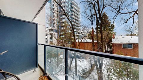 Photo 21 at 301 - 399 Spring Garden Avenue, Willowdale East, Toronto