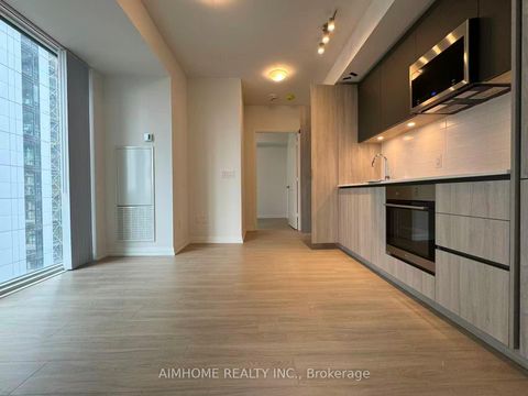 Photo 2 at 2903 - 8 Widmer Street, Waterfront Communities C1, Toronto