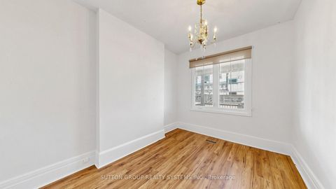 Photo 2 at 799 Lansdowne Avenue, Junction, Toronto