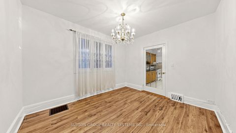 Photo 4 at 799 Lansdowne Avenue, Junction, Toronto