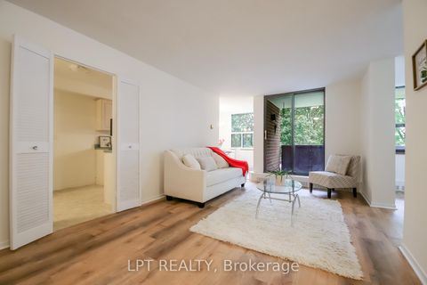 Photo 4 at 209 - 90 Ling Road, West Hill, Toronto