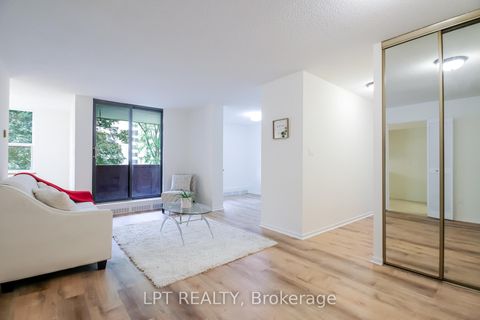 Photo 6 at 209 - 90 Ling Road, West Hill, Toronto