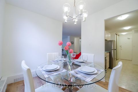 Photo 11 at 209 - 90 Ling Road, West Hill, Toronto