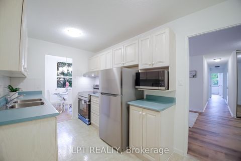 Photo 15 at 209 - 90 Ling Road, West Hill, Toronto