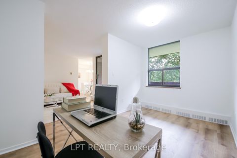 Photo 20 at 209 - 90 Ling Road, West Hill, Toronto