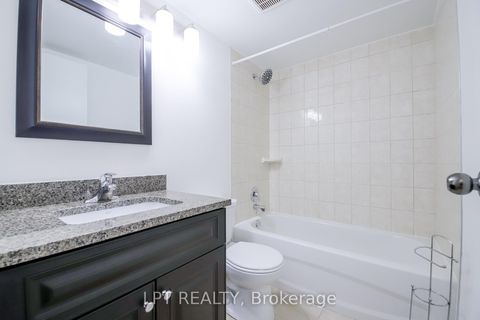 Photo 28 at 209 - 90 Ling Road, West Hill, Toronto