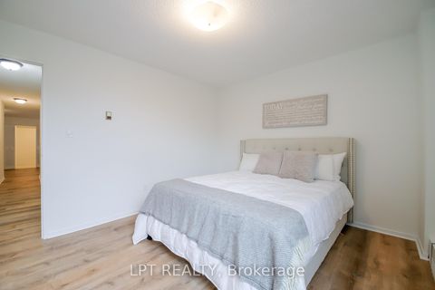 Photo 30 at 209 - 90 Ling Road, West Hill, Toronto