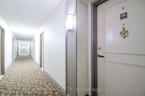 Photo 42 at 209 - 90 Ling Road, West Hill, Toronto