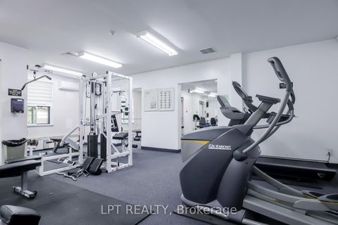 Photo 45 at 209 - 90 Ling Road, West Hill, Toronto