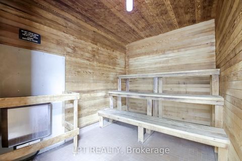 Photo 46 at 209 - 90 Ling Road, West Hill, Toronto