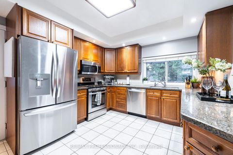 Photo 10 at 4625 Dundas Street W, Kingsway South, Toronto