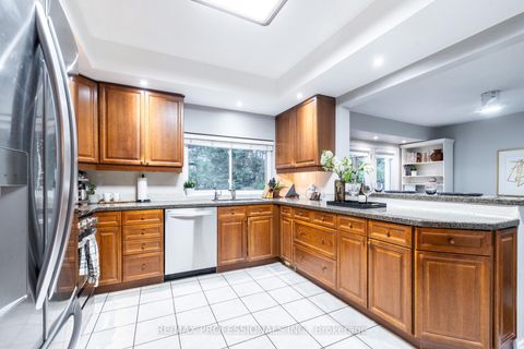 Photo 11 at 4625 Dundas Street W, Kingsway South, Toronto