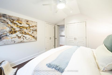 Photo 16 at 4625 Dundas Street W, Kingsway South, Toronto