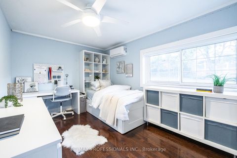 Photo 17 at 4625 Dundas Street W, Kingsway South, Toronto