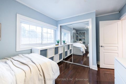 Photo 18 at 4625 Dundas Street W, Kingsway South, Toronto