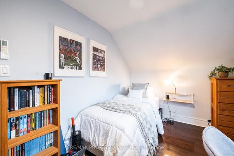 Photo 19 at 4625 Dundas Street W, Kingsway South, Toronto