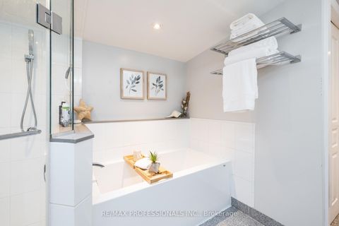 Photo 23 at 4625 Dundas Street W, Kingsway South, Toronto