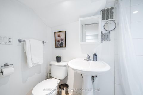 Photo 29 at 4625 Dundas Street W, Kingsway South, Toronto