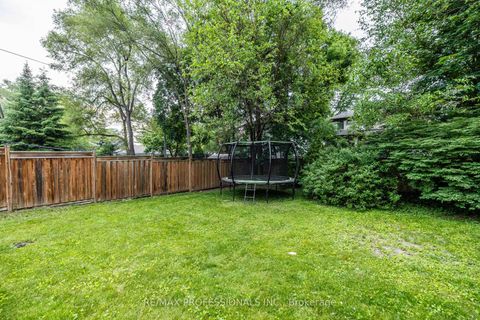 Photo 35 at 4625 Dundas Street W, Kingsway South, Toronto