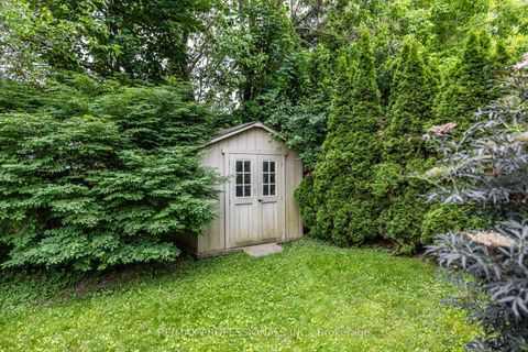 Photo 36 at 4625 Dundas Street W, Kingsway South, Toronto