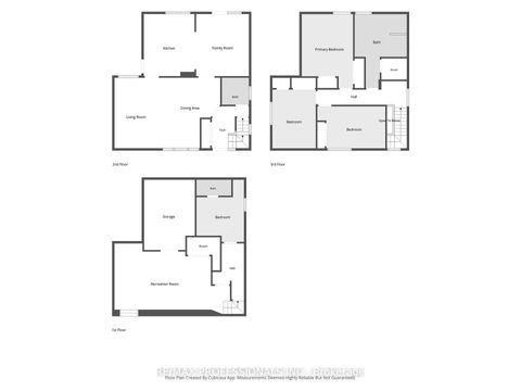 Photo 39 at 4625 Dundas Street W, Kingsway South, Toronto