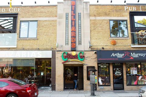 Photo 43 at 4625 Dundas Street W, Kingsway South, Toronto