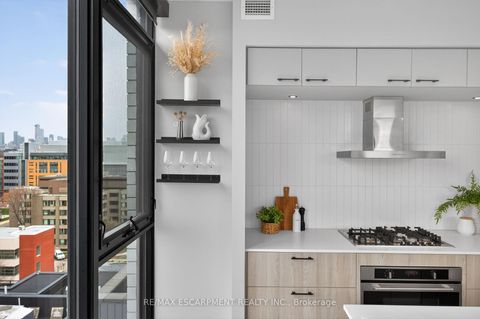 Photo 14 at PH1001 - 41 Dovercourt Road, Niagara, Toronto