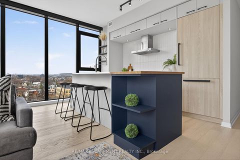 Photo 17 at PH1001 - 41 Dovercourt Road, Niagara, Toronto