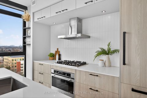 Photo 18 at PH1001 - 41 Dovercourt Road, Niagara, Toronto