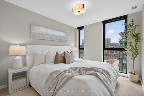 Photo 22 at PH1001 - 41 Dovercourt Road, Niagara, Toronto