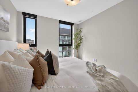 Photo 23 at PH1001 - 41 Dovercourt Road, Niagara, Toronto