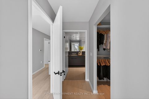 Photo 24 at PH1001 - 41 Dovercourt Road, Niagara, Toronto
