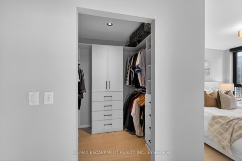 Photo 25 at PH1001 - 41 Dovercourt Road, Niagara, Toronto