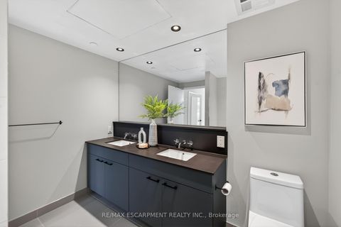 Photo 29 at PH1001 - 41 Dovercourt Road, Niagara, Toronto