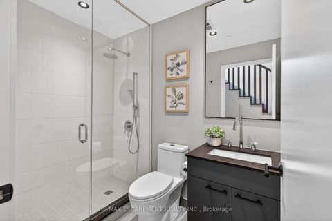 Photo 34 at PH1001 - 41 Dovercourt Road, Niagara, Toronto