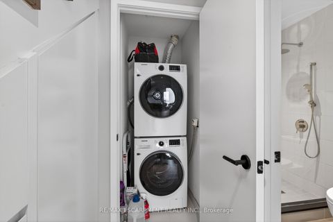 Photo 35 at PH1001 - 41 Dovercourt Road, Niagara, Toronto