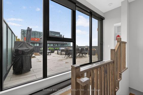 Photo 36 at PH1001 - 41 Dovercourt Road, Niagara, Toronto