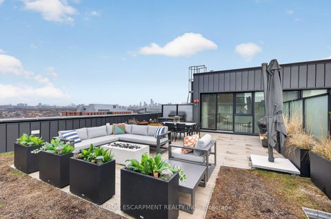 Photo 39 at PH1001 - 41 Dovercourt Road, Niagara, Toronto