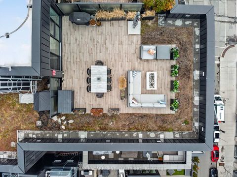 Photo 44 at PH1001 - 41 Dovercourt Road, Niagara, Toronto
